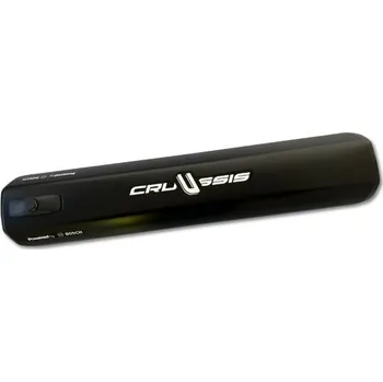Baterie pro elektrokolo Crussis - Kryt baterie PowerTube 625 - univerzální