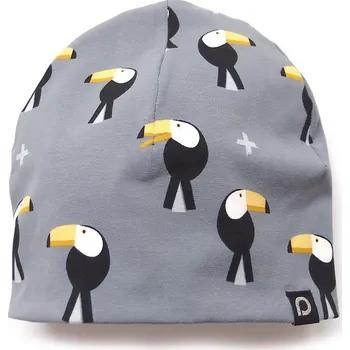 Čepice PINKIE čepička Toucan Varianta/ velikost: 3-6 let