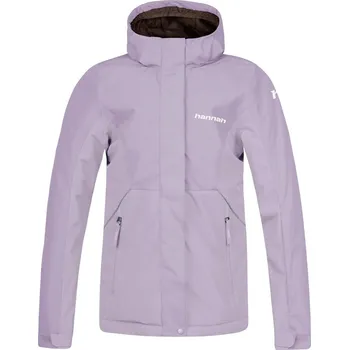 Chlapecká bunda Dětská bunda HANNAH VALA JR velikost 158-164