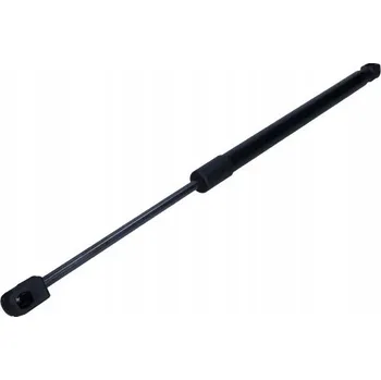 Ventilátor topení a klimatizace Plynová pružina, víko zavazadlového prostoru Maxgear 12-2308