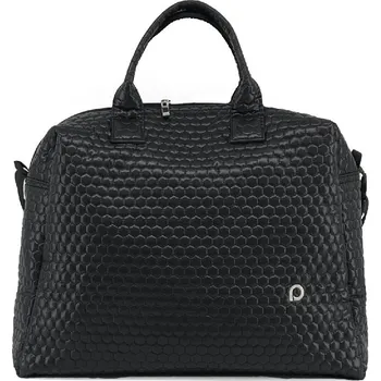 Přebalovací taška PINKIE kabela Black Comb M