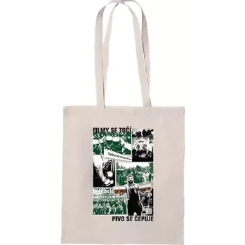 Bavlněná taška KVIFF Pilsner Urquell