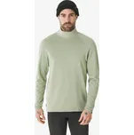 WEDZE Pánský spodní lyžařský rolák BL 500 XS