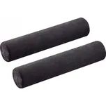 Gripy Supacaz Grizips Ultra-light 130 mm Barva: černá