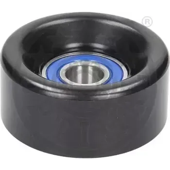 Rozvod motoru OPTIMAL Vratná / vodicí kladka drážkového klínového řemenu OPT 0-N1552S