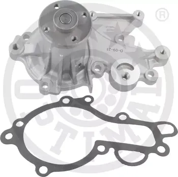 Vodní pumpa motoru OPTIMAL Vodní čerpadlo OPT AQ-1681