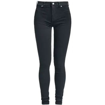 Dámské džíny Džíny z Dr. Denim - Plenty - Ženy - černá