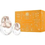 Bvlgari Omnia Crystalline - EDT 100 ml + EDT 15 ml + 2 měsíce na vrácení zboží