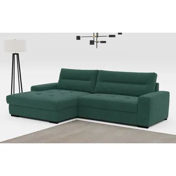 Sedací souprava Rohová rozkládací sedací souprava CAPPA 2 Levý roh