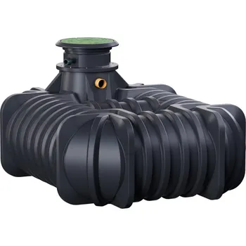 nádrž Kingspan Nízká podzemní nádrž na vodu RAINSTORE flat 3000