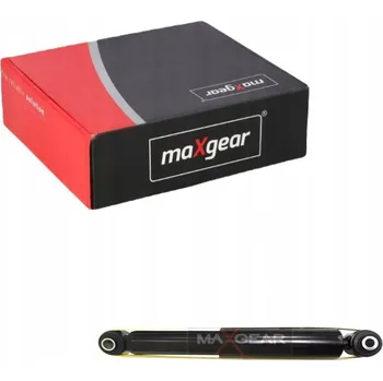 Olejovo-plynový tlumič zadní nápravy Opel Zafira A Meriva Combo C Maxgear