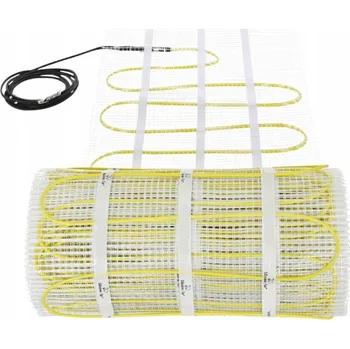 Topná rohož Topná rohož pod dlažbu MA-160W/m2 4m2