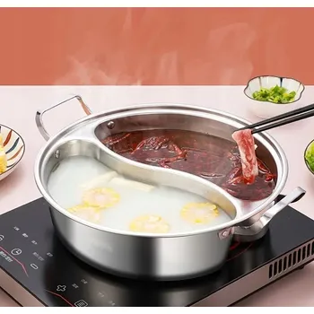 Tradiční Hrnec Starke Pro Sintesi 2,9l