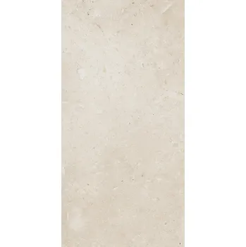 Limestone, DALSR801, dlaždice slinutá, 30x60cm, béžová