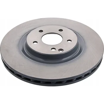 Zavěšení kol KOTOUČE BRZDOVÉ KOTOUČE FEBI BILSTEIN 43951