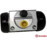 Válec kolové brzdy BREMBO A 12 B73