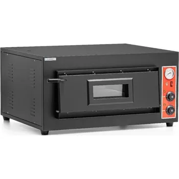 Příprava pizzy Profesionální pec na pizzu 4x30cm FORGAST FG09550