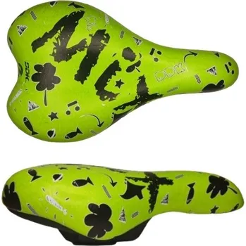 Sedlo na kolo Kolo 24" DDK D207C