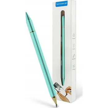 Dotykové Pero pro telefon tablet 3HROTOVÉ PEN 3 HROTY disk + měkké pero + propiska