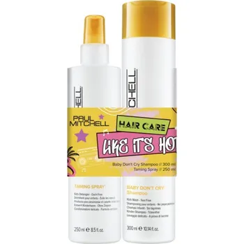 Kosmetická sada Sada pro děti Paul Mitchell Kids Like It's Hot + dárek zdarma