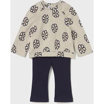 Dívčí oblečení Set pulovr a kalhoty Mayoral - 1502742048 Veľkosť: 80