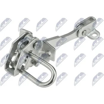 Dveře karosérie Uchycení dveří NTY EZC-FT-158