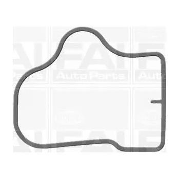 Těsnění motoru Sada těsnění, koleno sacího potrubí FAI AutoParts IM1631