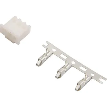 Elektrokolo Konektor slučovacího boxu 3 pin