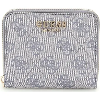 Peněženka Guess Dámská peněženka SMALL SWSG9652137-SLG + 2 měsíce na vrácení zboží