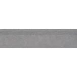 Block, DCPVD782, schodovka, 30x120cm, tmavě šedá