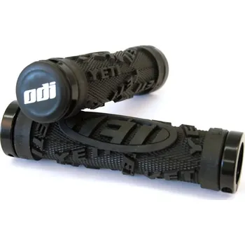 grip Gripy MTB ODI Yeti HC Lock-On Bonus Pack Black