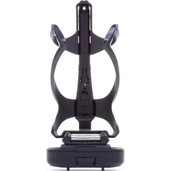 Košík na láhev Košík láhve BC106P černý, montpáka, lepení, nýtovačka, centrklíč, multiklíč.