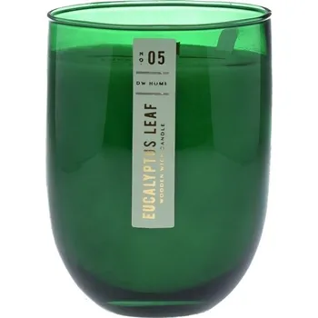 Svíčka DW HOME Eucalypt Leaf Vonná svíčka, 479 g