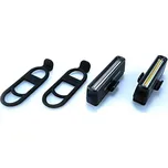 Crussis - CRS 30 set přední a zadní světlo