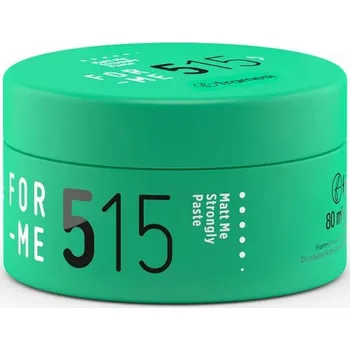 Stylingový přípravek Framesi FM Matt Me Strongly Paste 515 80ml - Matující pasta