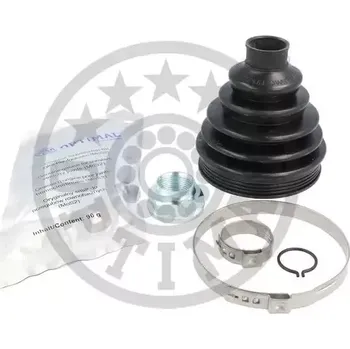 OPTIMAL Sada manžety hnacího hřídele OPT CVB-10561TPE