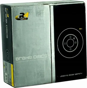 Brzdový kotouč Roadhouse 6689.10 Brzdový kotouč