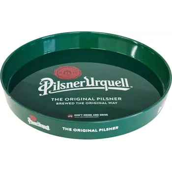 Podnos Pilsner Urquell