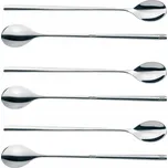 JURA - Sada 6 lžiček na Latte Macchiato