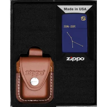 Zapalovač Zapalovač zippo