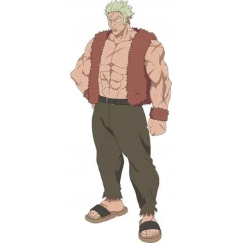 Obraz Plakát anime 29,7 x 53 cm