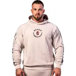 Nebbia Washed Heritage 793 Light Grey