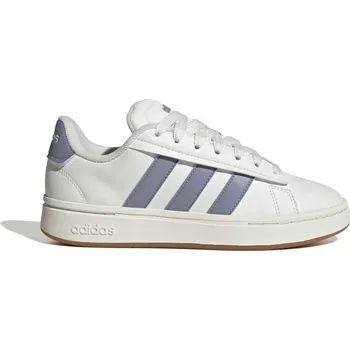 Dámské tenisky Dámské boty ADIDAS GRAND COURT ALPHA 00S JQ2993 – Bílá 37 1/3
