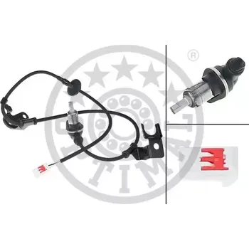 ABS OPTIMAL Snímač počtu otáček kol OPT 06-S225