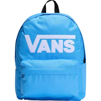 Batoh Vans Old Skool Drop V Backpack Barva: tyrkysová