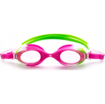 Plavecké brýle Plavecké brýle pro děti 4swim RAINBOW JUNIOR