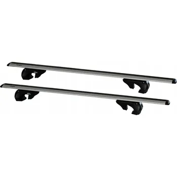 Příčník na automobil Střešní nosič na otevřené podélníky Inter Pack Virgo RR 135 (G2)