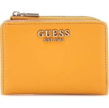 Peněženka Guess Dámská peněženka SMALL SWNG9669156-MGD + 2 měsíce na vrácení zboží