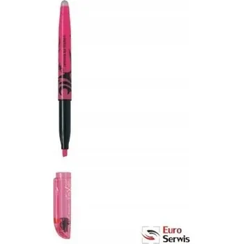 Zvýrazňovač Růžový Zvýrazňovač PILOT 1 ks