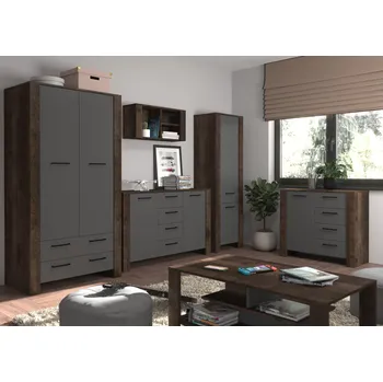 Obývací stěna Obývací stěna Slide 5